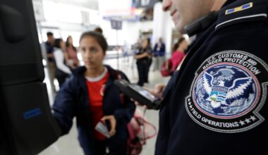 US plans to ask visitors to share 5 years of social media history to enter | Donald Trump News