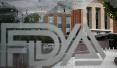 FDA removes Office of Nonprescription Drugs Director Theresa Michele