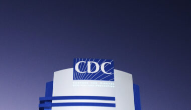 Kennedy vaccine adviser to take a new role at CDC on children’s health research