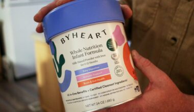 Botulism outbreak sickens dozens of babies – NBC New York