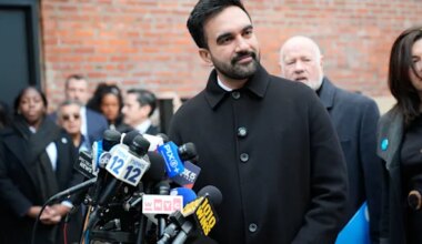 Who will lead New York City's schools?