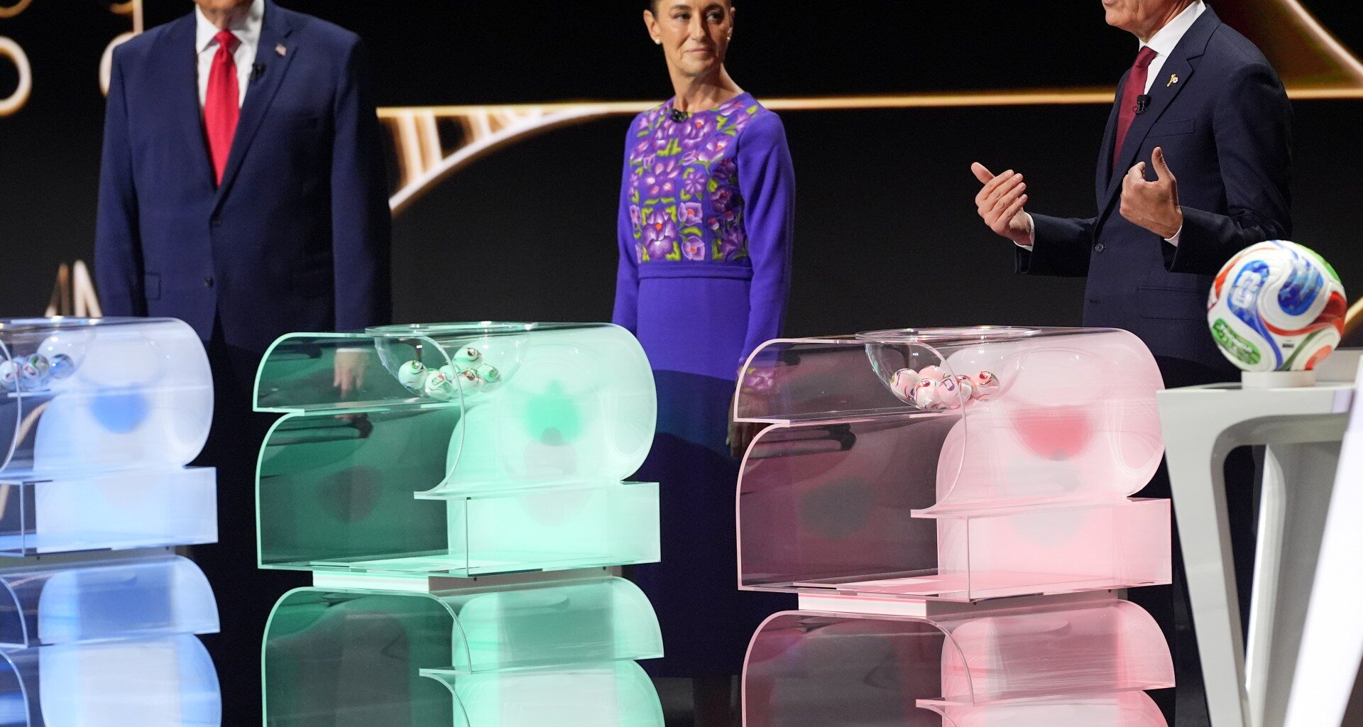 Mexico’s aerospace sector is growing. Will it be undercut in USMCA review? | Aviation