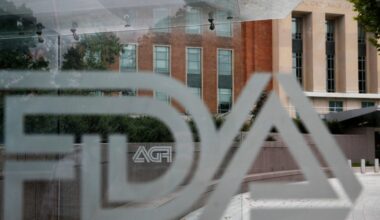 Female libido pill gets expanded approval for menopause by FDA