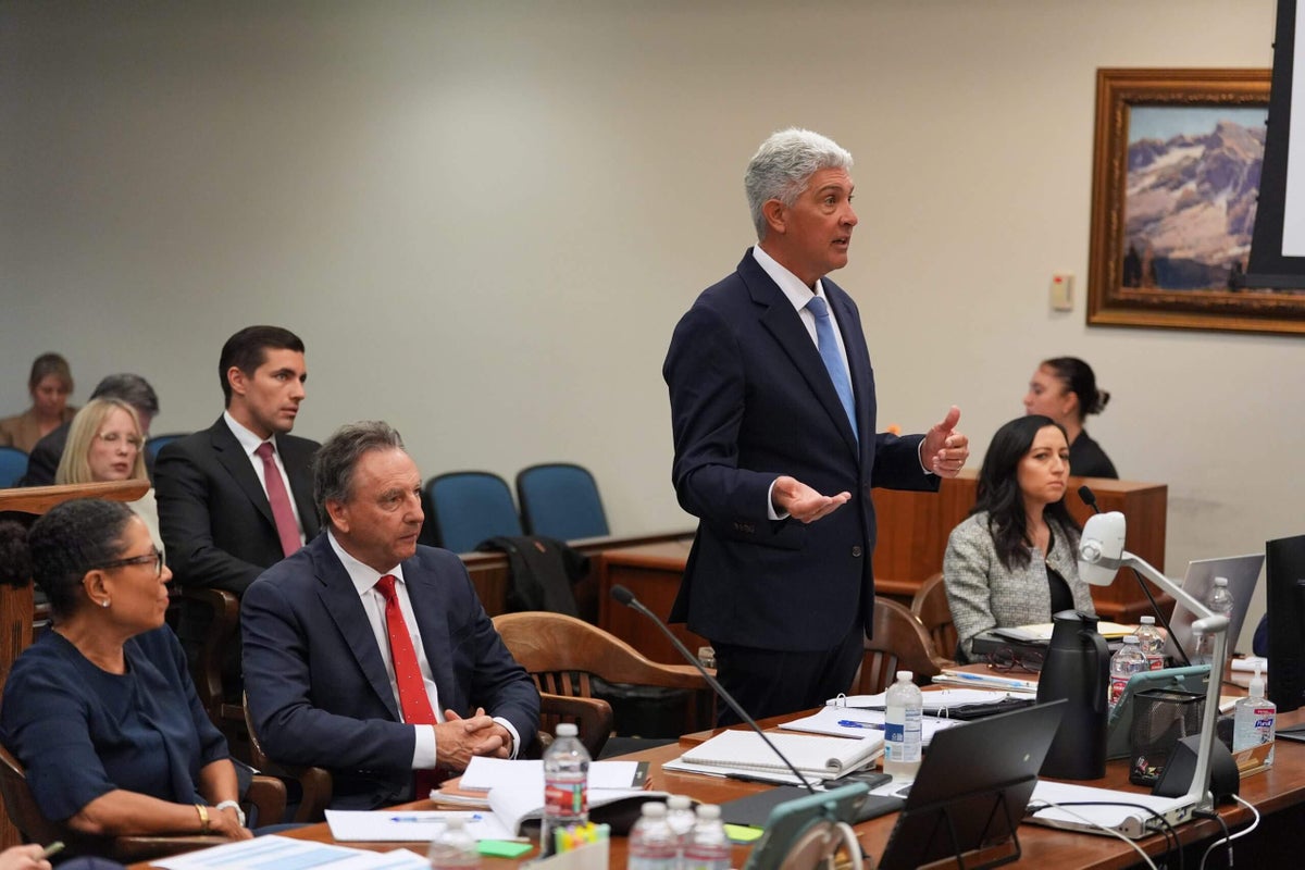 Angels president John Carpino takes stand as testimony in Tyler Skaggs trial concludes