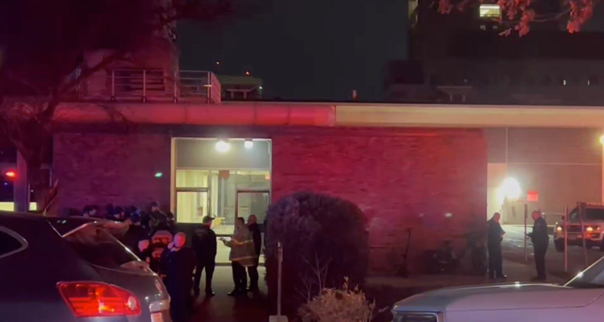 Brown University reports two dead, nine injured in US school shooting | Gun Violence News