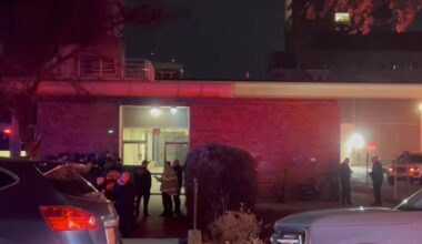 Brown University reports two dead, nine injured in US school shooting | Gun Violence News