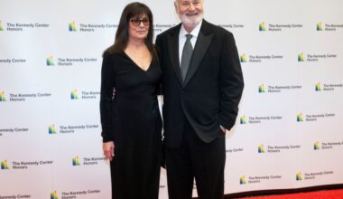 Hollywood director-actor Rob Reiner and wife found dead at LA home | Arts and Culture News