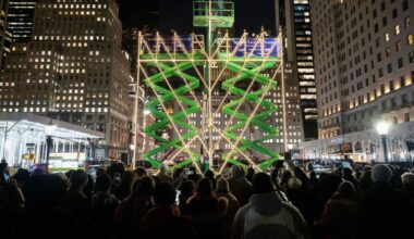 A sanctuary city for all New York Jews