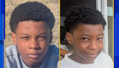 JSO searching for 12-year-old last seen Thursday in Argyle Forest Blvd. and Staple Mill Drive area