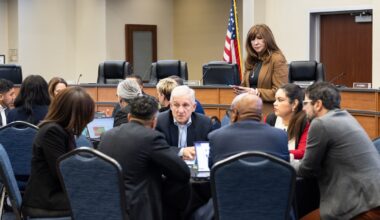 Dallas ISD trustees seek clarity as district maps multibillion-dollar bond