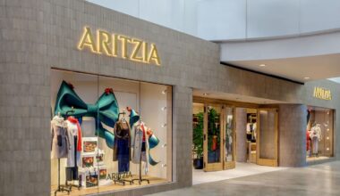 Aritzia Brings Everyday Luxury to Scottsdale Fashion Square