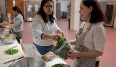 Give back this holiday in NYC