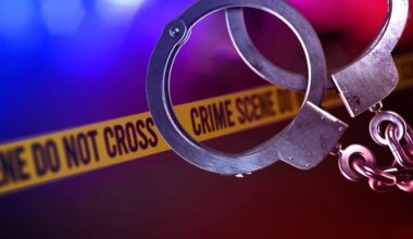 San Antonio man sentenced to 30 months for attempting to smuggle guns into Mexico