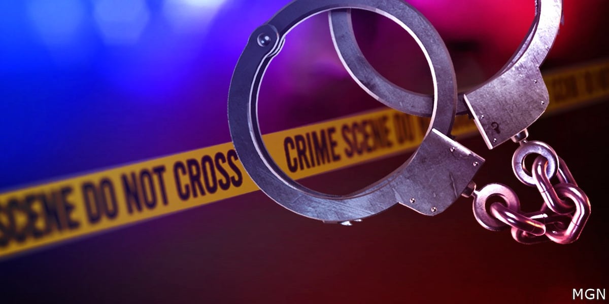 San Antonio man sentenced to 30 months for attempting to smuggle guns into Mexico