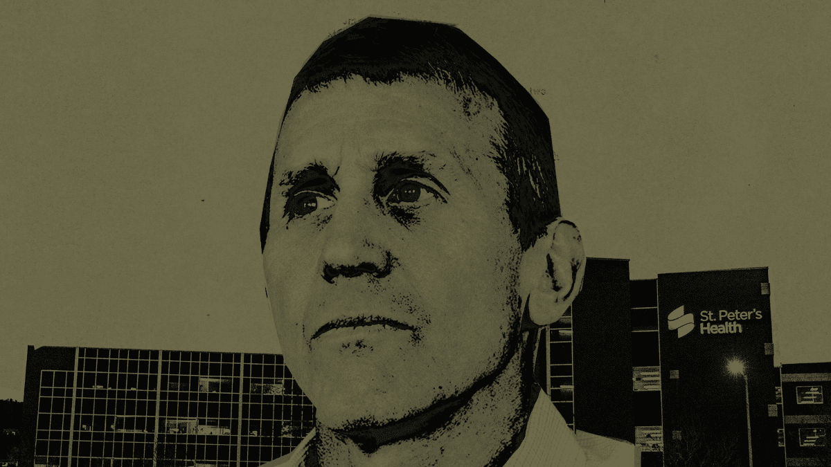 ‘Eat What You Kill’