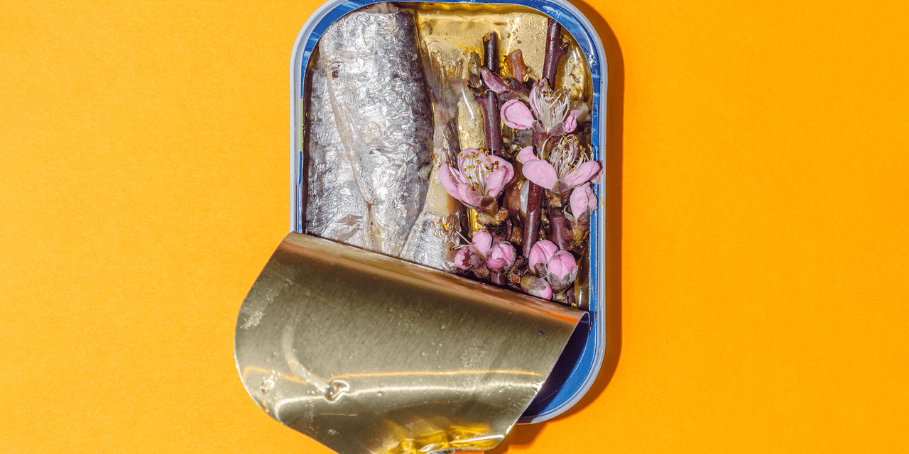 The 7 Best Foods to Fight Inflammation