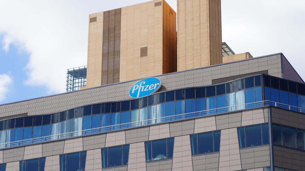 Pfizer, FDA, BioMarin, worst CEO of 2025: Readout Newsletter