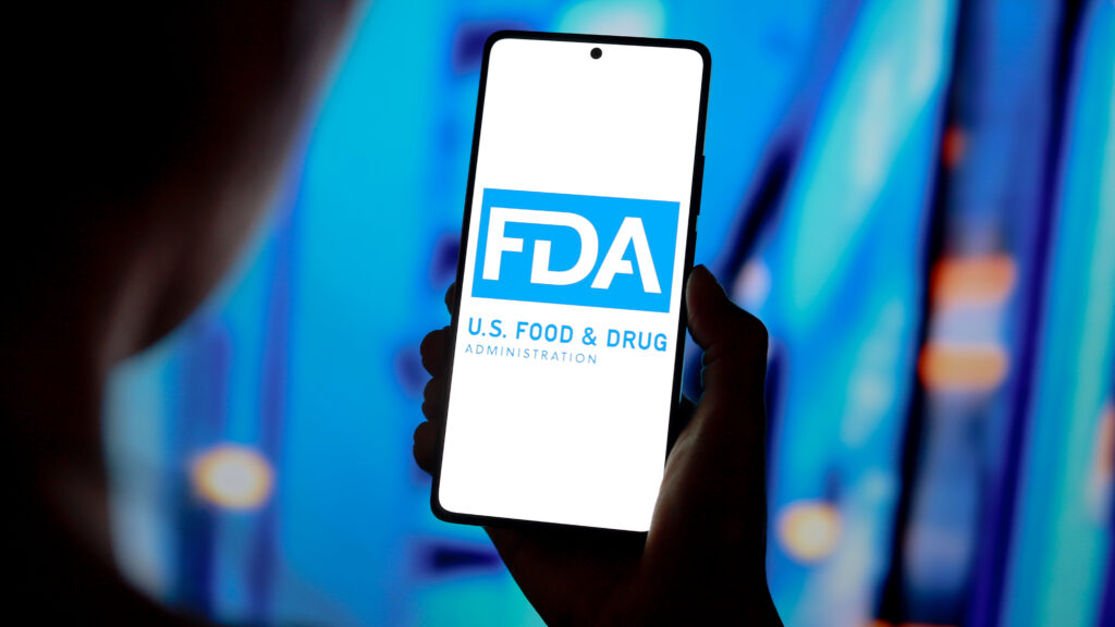 Key digital and device leaders depart FDA