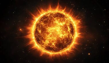 After 200 Years Of Study, Scientists Just Found Bizarre Missing From The Sun’s Light….