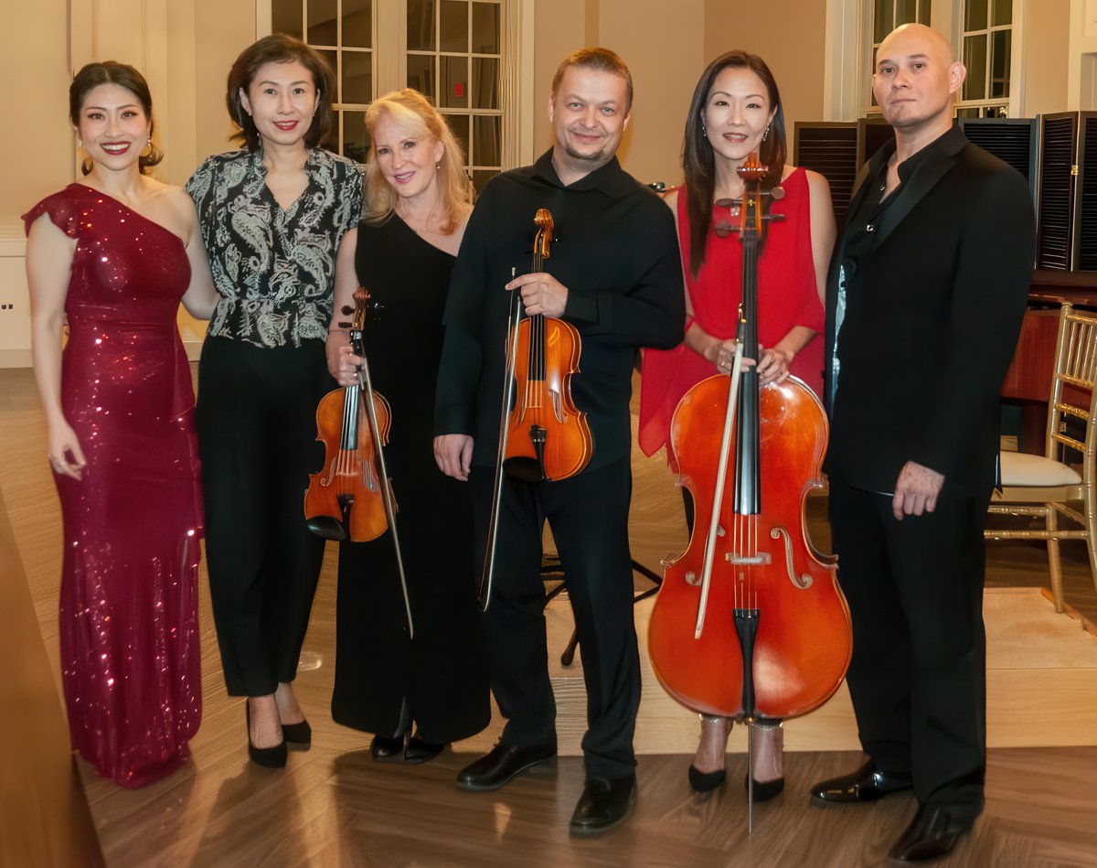 Valentines Special - Fort Worth Magazine