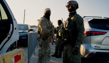 Amid ICE Arrests, Chicago Filmmaker And Citizen Journalist Captures A City Under Siege