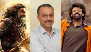 Vishwa Prasad Responds to Akhanda 2 Delay; Clears Rumours on The Raja Saab