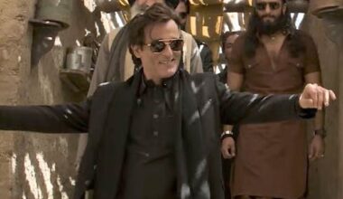 REVEALED: Akshaye Khanna’s oxygen level dropped while performing the viral dance scene in Dhurandhar; Vijay Ganguly reveals, “He carried an oxygen cylinder; after every shot, he would put the oxygen mask on” : Bollywood News