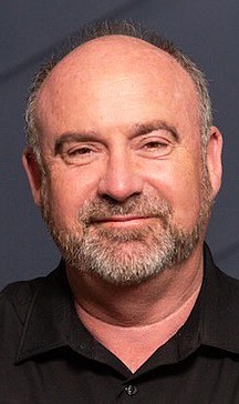 Alan Cottrill Alan Cottrill