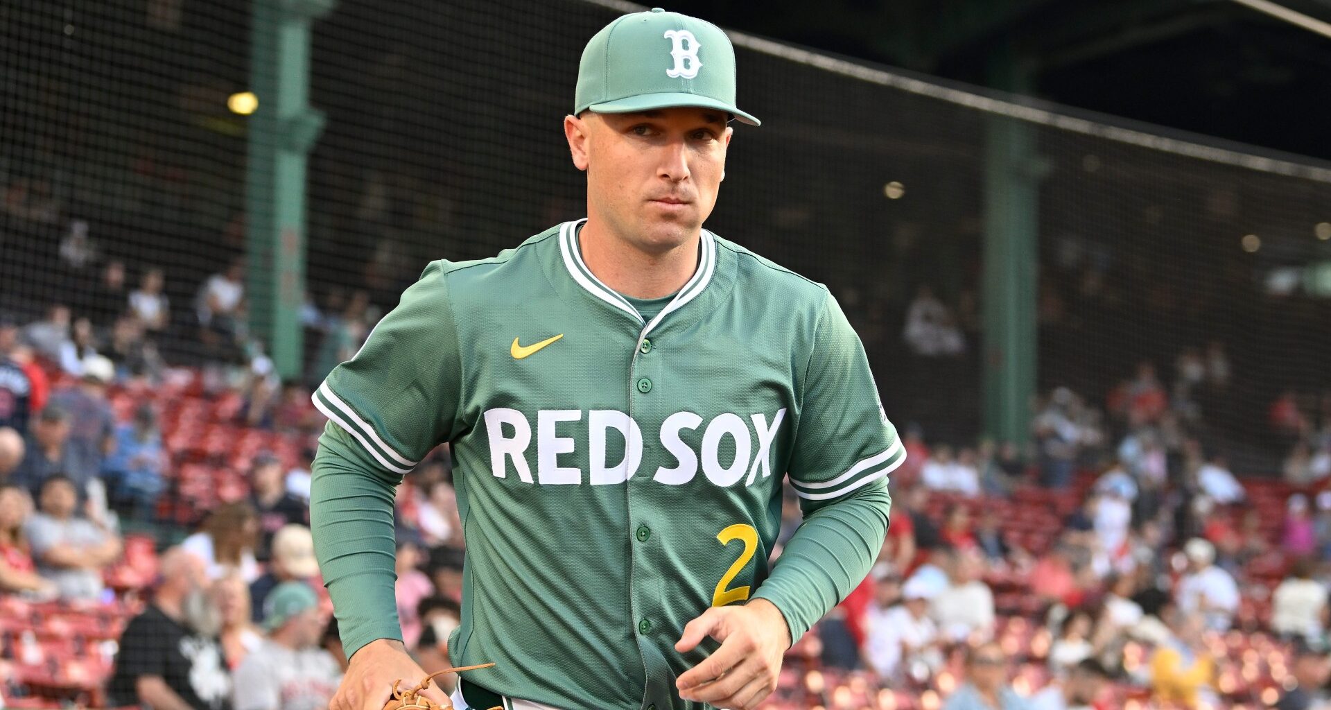 Red Sox Predicted To Sign Alex Bregman After Resurgent Year