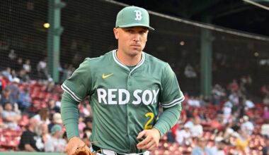 Red Sox Predicted To Sign Alex Bregman After Resurgent Year