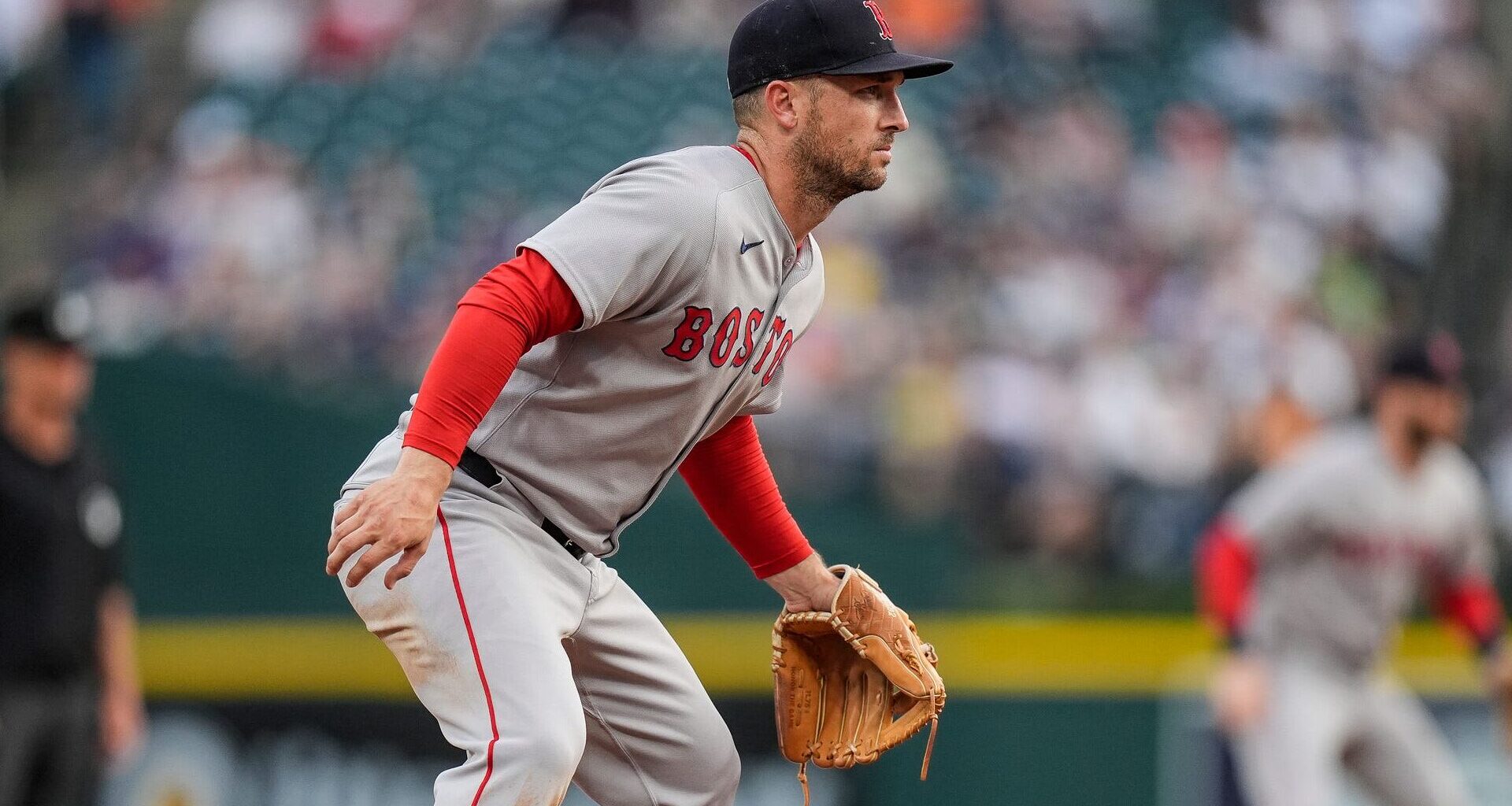 Red Sox Named Perfect Fit For $170 Million All-Star Free Agent