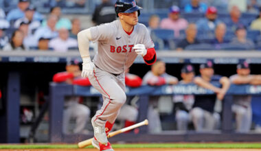 Blue Jays Interested In Alex Bregman