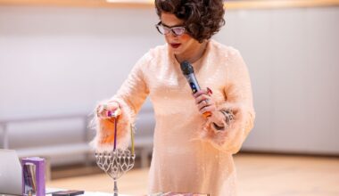 Menorah Lightings, Family Fests And Live Performances