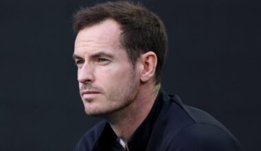 Andy Murray’s life after tennis, coaching Novak Djokovic and facing the Big Three