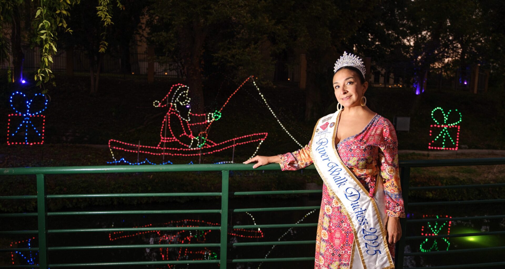 Where I Live: Broadway