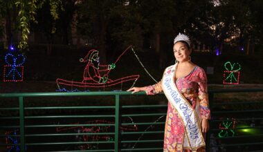 Where I Live: Broadway