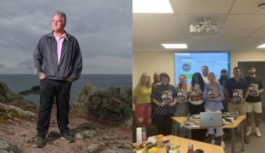 Charity Christmas Wishes: "People still don’t understand the difference between mental health and mental illness"