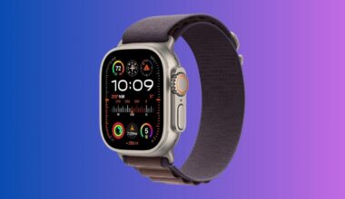 The Apple Watch Ultra 2 is still overbuilt in the best way, just not overpriced anymore