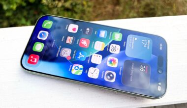 Apple iPhone 17e expected to receive two design upgrades