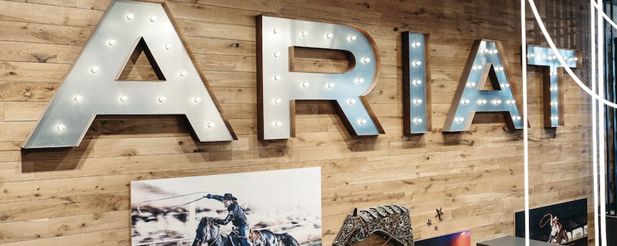 Ariat to Invest $72.6M, Create 250 Jobs in Fort Worth