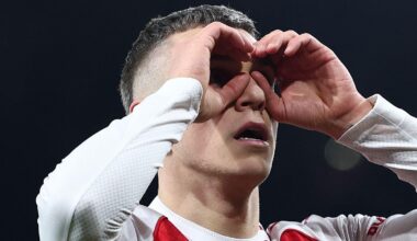 Arsenal 'gem' has 'perfect profile' that Arteta has 'forbidden' sale of and Liverpool fan wants back