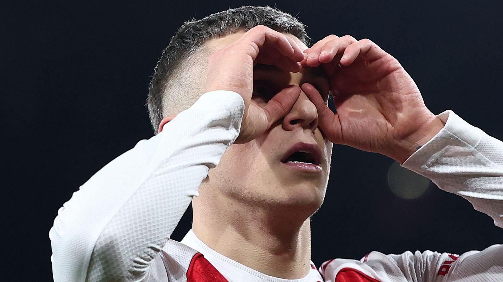 Arsenal 'gem' has 'perfect profile' that Arteta has 'forbidden' sale of and Liverpool fan wants back