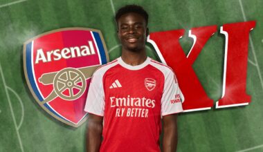 Arsenal XI vs Club Brugge: Predicted lineup and confirmed team news - London Evening Standard