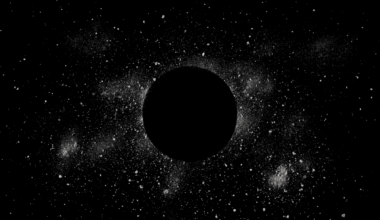 Astronomers May Have Found A New Way To Detect The Universe’s Hidden Dark Matter