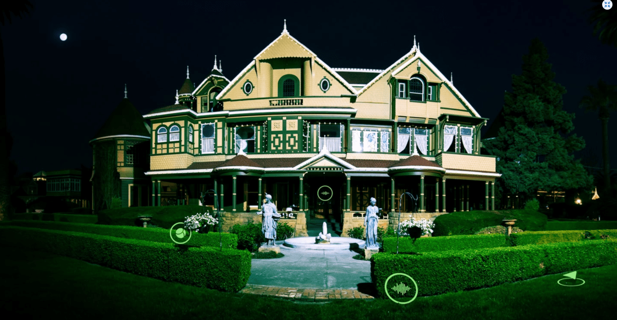 How Atlas Obscura plans to embrace the 3D web