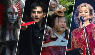 Fire And Ash' $200M+ Post Christmas, 'Marty Supreme' Wows