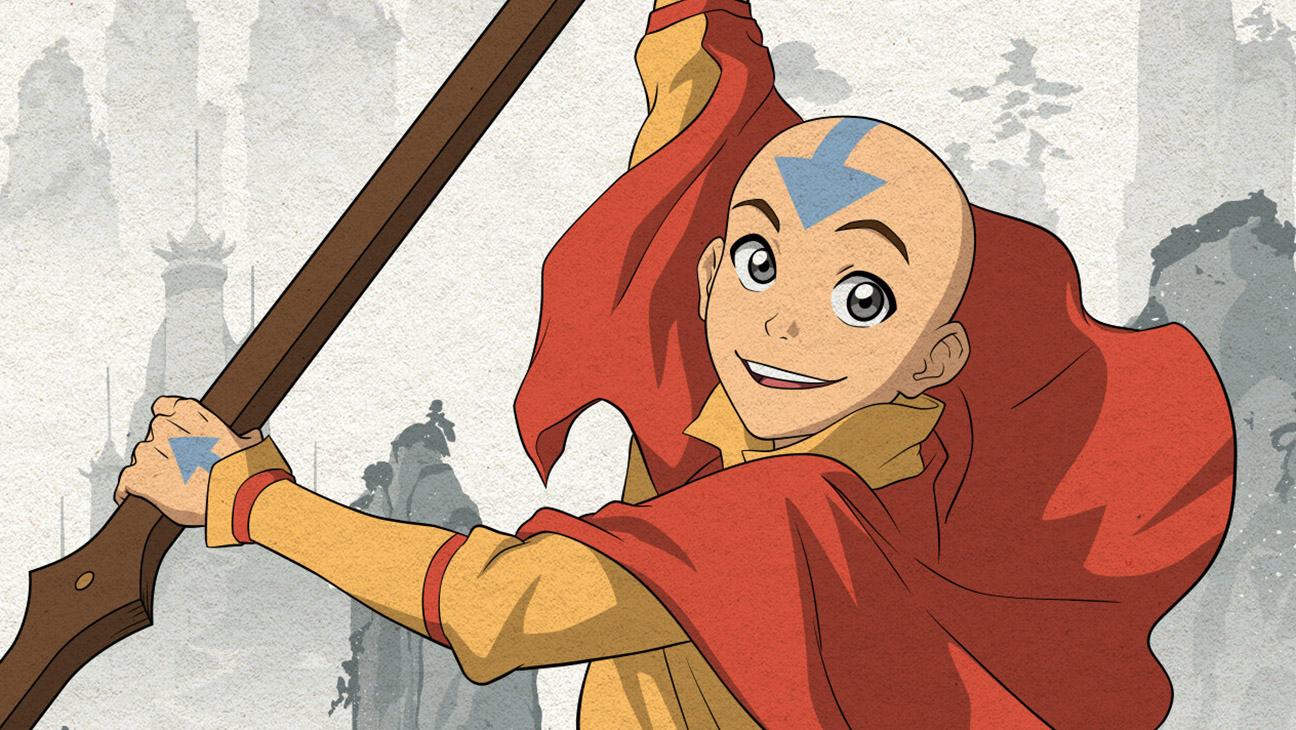 Avatar: The Last Airbender