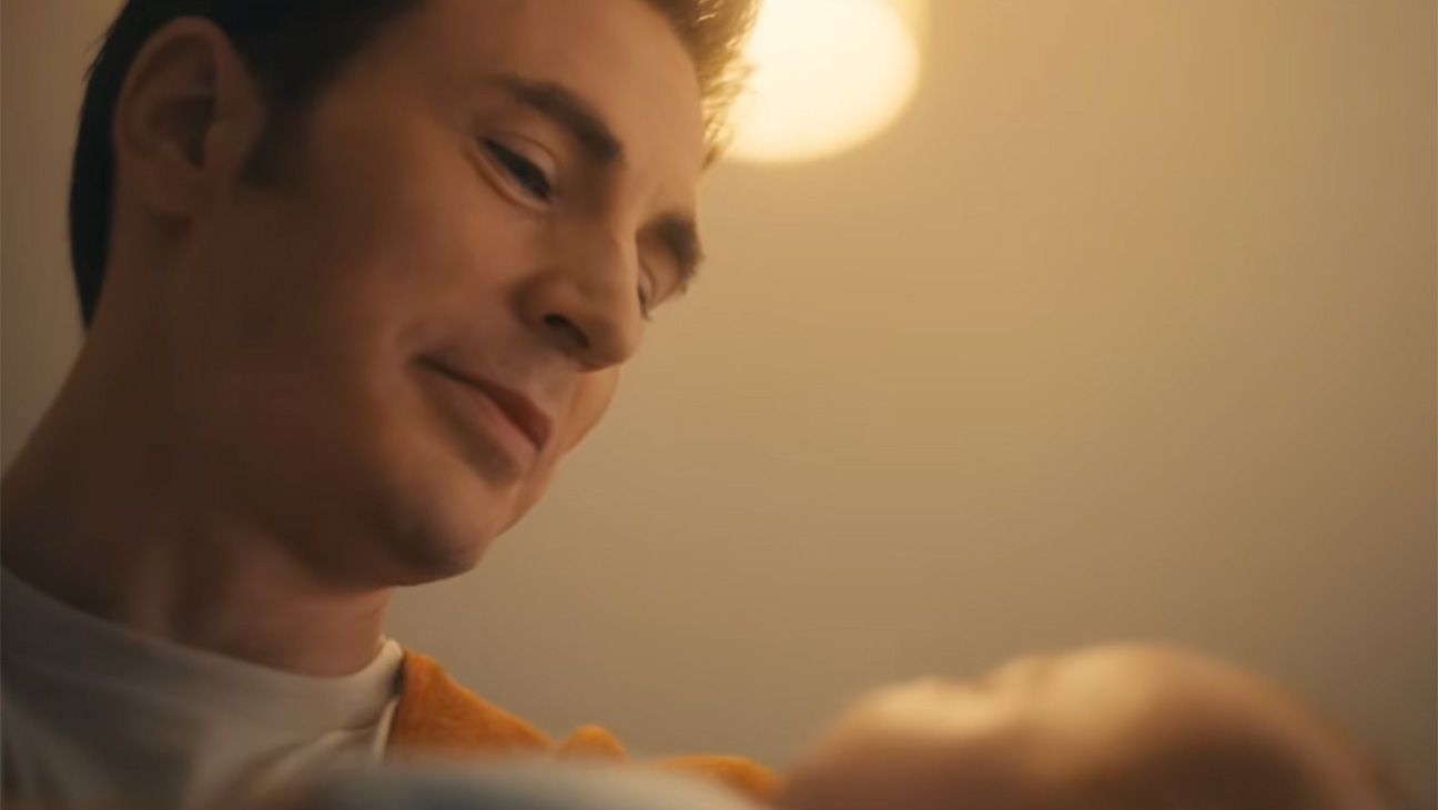 Avengers Doomsday trailer