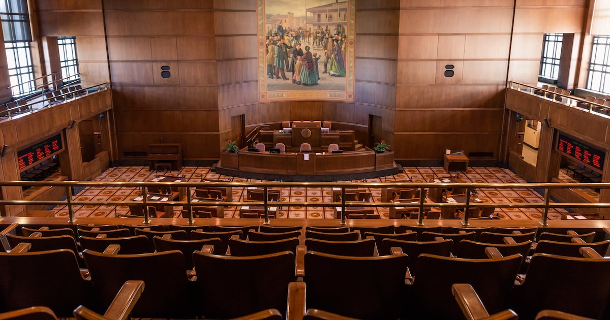 As Oregon Mulls Private Equity Hospice Merger, Lawmakers Hear of Grim Financial Logic