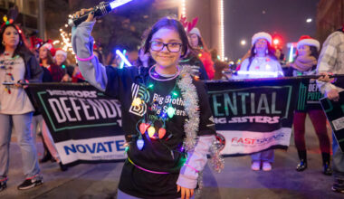 Big Brothers Big Sisters Greater Tarrant County Surpasses Goal: 271 New Matches Made in 2025